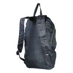 MOCHILA GUARDÁVEL POCKY PRETO NAUTIKA - Terratop Aventura