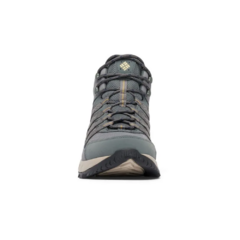 BOTA MASCULINA IMPERMEÁVEL OMNI TECH STRATA TRAIL MID WP CINZA YM8651-023 COLUMBIA na internet
