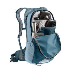 MOCHILA RACE AIR 10L NEW AZUL DEUTER