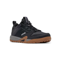TÊNIS MASCULINO LANDROAMER TRAILRIDER PRETO BM6631-010 COLUMBIA