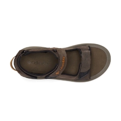 SANDÁLIA PAPETE MASCULINA TRAILSTORM HIKER 3 BM8210-231 COLUMBIA na internet