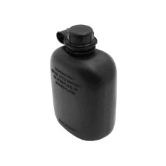 CANTIL DE PLÁSTICO 900ML PRETO NAUTIKA - comprar online