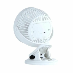 VENTILADOR MINI PORTÁTIL RECARREGÁVEL USB FAN NAUTIKA - comprar online