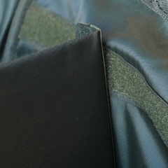 BOLSA PARA CAMPING CAMPBAG VERDE NAUTIKA na internet