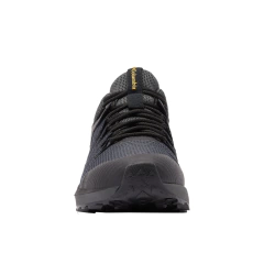 TÊNIS MASCULINO IMPERMEÁVEL WATERPROOF TRAILSTORM CINZA E PRETO BM0156-089 COLUMBIA na internet