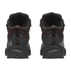 BOTA MASCULINA IMPERMEÁVEL STORM STRIKE III MARROM NF0A7W4GU6V THE NORTH FACE na internet