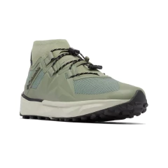 TÊNIS MASCULINO IMPERMEÁVEL OUTDRY FACET 75 ALPHA VERDE CYPRESS BM9621-316 COLUMBIA