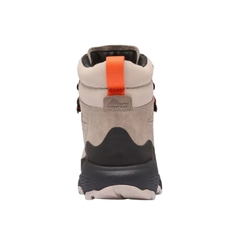 Imagem do BOTA MASCULINA IMPERMEÁVEL NEWTON ALPINE CINZA / PRETO E LARANJA BM9278-005 COLUMBIA