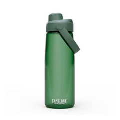 GARRAFA PLÁSTICA 750ML THRIVE CHUG VERDE CAMELBAK