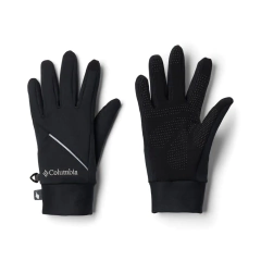 LUVA FEMININA TRAIL SUMMIT RUNNING GLOVE PRETO CL0065-010 COLUMBIA