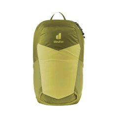 MOCHILA SPEED LITE 17L NEW VERDE DEUTER na internet
