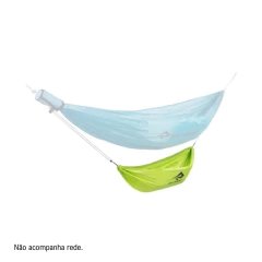 REDE PORTA EQUIPAMENTOS GEAR SLING VERDE SEA TO SUMMIT - comprar online