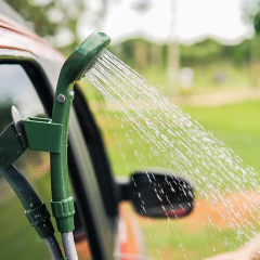 CHUVEIRO DUCHA ELÉTRICA 12V SHOWER GUEPARDO na internet