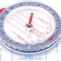 BÚSSOLA DC40-1 SENDAS - comprar online