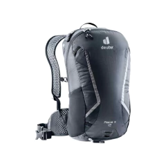 MOCHILA RACE X 12L PRETA DEUTER