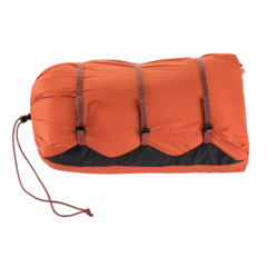 SACO DE DORMIR ASTRO PRO 600 SL -4C-10C-29C LARANJA DEUTER na internet