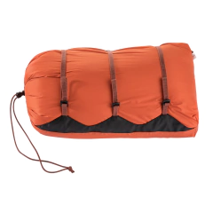 SACO DE DORMIR ASTRO PRO 600 SL -4C-10C-29C LARANJA DEUTER na internet