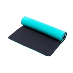 TAPETE DE EVA P/ YOGA MAT MASTER VERDE ACTE - comprar online