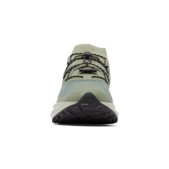 TÊNIS MASCULINO IMPERMEÁVEL OUTDRY FACET 75 ALPHA VERDE CYPRESS BM9621-316 COLUMBIA - loja online
