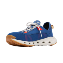 TÊNIS MASCULINO DRAINMAKER XTR AZUL CARBON BM1158-469 COLUMBIA - comprar online