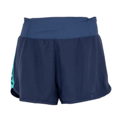 SHORTS FEMININO TRAIL WMNS AZUL MARINHO 120R05075ZZZN5 KAILASH
