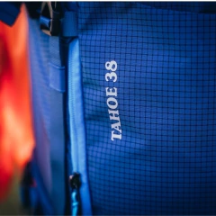 MOCHILA TAHOE 38L AZUL NAUTIKA - Terratop Aventura