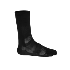 MEIA UNISSEX LINER PRETO 000VSE0070001 CURTLO - comprar online