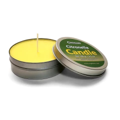 VELA DE CITRONELLA CANDLE COGHLANS