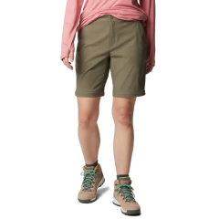 CALÇA FEMININA LESLIE FALLS CONVERSIVEL VERDE STONE AK9666-397 COLUMBIA