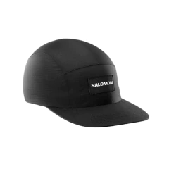 BONÉ UNISSEX BONATTI WATERPROOF PRETO C20209 SALOMON