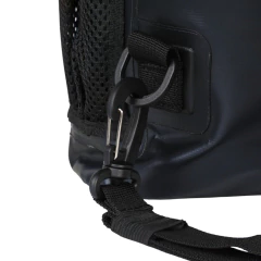 Imagem do MOCHILA ESTANQUE DUFFEL BAG BK 20L PRETO E LARANJA NAUTIKA