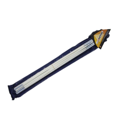 CONJUNTO DE VARETAS EXPLORER 4/6P NAUTIKA