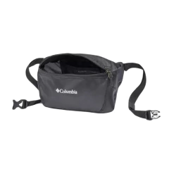 POCHETE PACKABLE LIGHTWEIGHT HIP PACK PRETO UU7208-010 COLUMBIA - comprar online