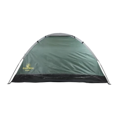 BARRACA KOALA 3P GUEPARDO - Terratop Aventura