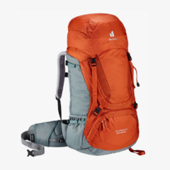 MOCHILA ALPAMAYO 50+10L SL NEW LARANJA DEUTER