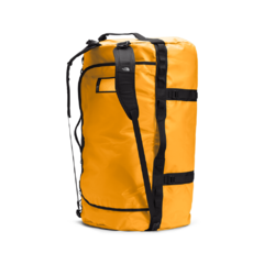 MALA DE VIAGEM DUFFEL BAG 150L BASE CAMP GGG AMARELO NF0A52SDZU3 THE NORTH FACE na internet