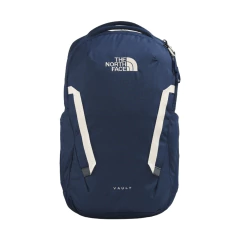 MOCHILA VAULT 26L AZUL THE NORTH FACE - comprar online