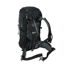 MOCHILA ANDES 40L PRETO NAUTIKA - Terratop Aventura