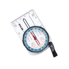 BÚSSOLA FIELD ME SILVA - comprar online