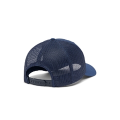 BONE UNISSEX LOGO SNAP AZUL CU8738-466 COLUMBIA - comprar online