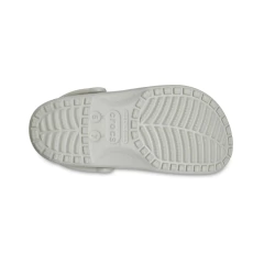SANDÁLIA MASCULINA CLASSIC CINZA ELEPHANT 100011LM CROCS - Terratop Aventura