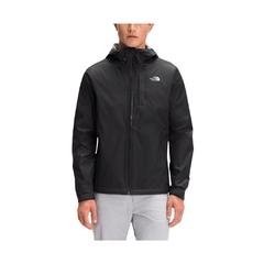 JAQUETA MASCULINA ANORAK ALTA VISTA PRETO NF0A7QAWJK3 THE NORTH FACE