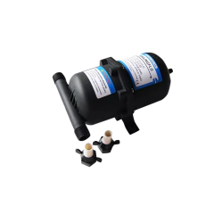 TANQUE ACUMULADOR DE ÁGUA 0,75L PARA BOMBA DE LIQUIDO TOP RV - comprar online