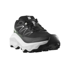 TÊNIS MASCULINO ULTRA FLOW 2 PRETO E BRANCO 478835 SALOMON