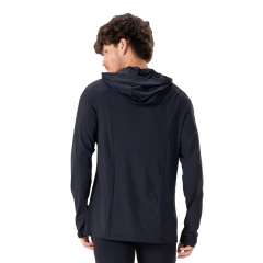 CAMISETA MASCULINA MANGA LONGA DRY FPU 50 COM CAPUZ EXPLORER PRETO 2075001039PR01 ALPEN - comprar online