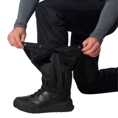 CALÇA MASCULINA BUGABOO V PANT PRETO WM6952-010 COLUMBIA na internet