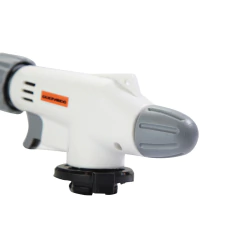 MAÇARICO FLAME GUN BRANCO GUEPARDO - comprar online