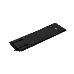COLCHONETE AUTO INFLAVEL SMART BLACK GUEPARDO