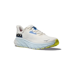 TÊNIS MASCULINO ARAHI 7 BRANCO E AZUL 1147850BVR HOKA