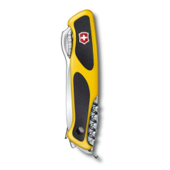 CANIVETE 22F RANGER GRIP BOATSMAN AMARELO 0.9798.MWC8 VICTORINOX - comprar online